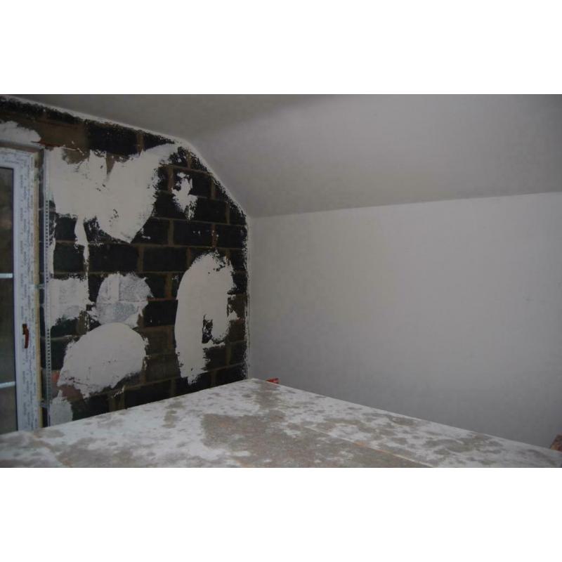 Tous les travaux de rénovation bâtiment