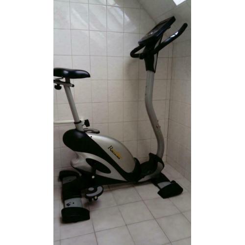 Hometrainer