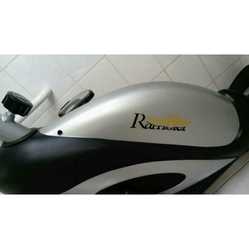 Hometrainer