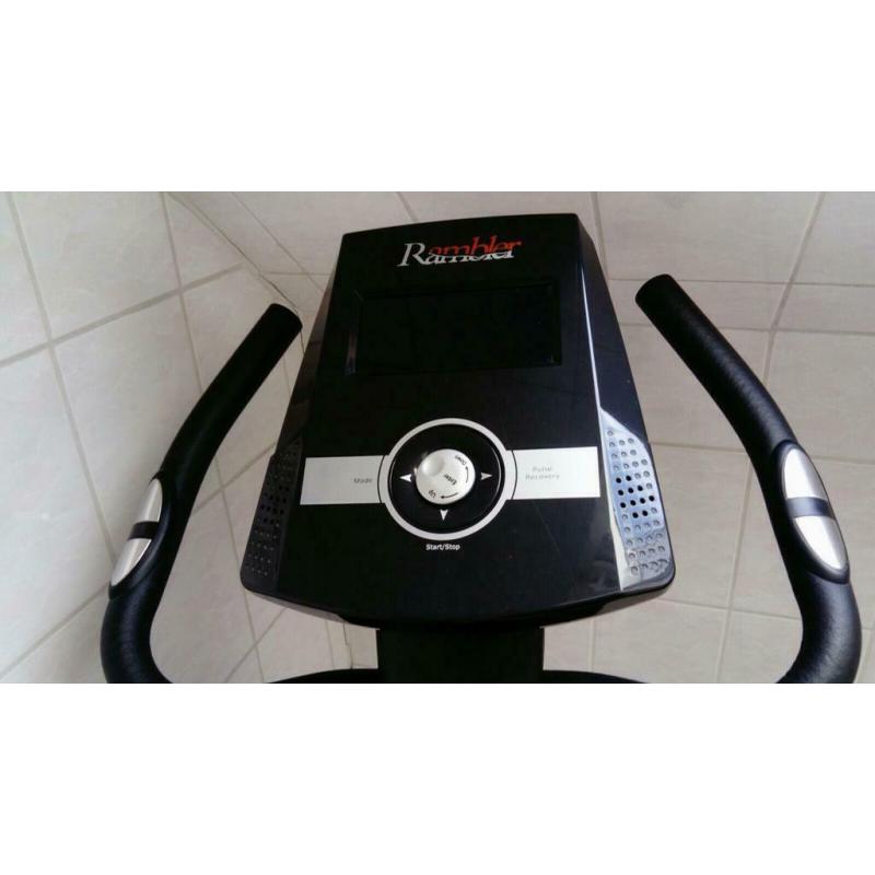 Hometrainer