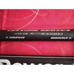 Pack Garbolino Power Strong 690 10m Neuf!!!