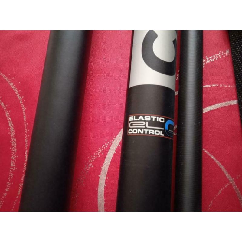 Pack Garbolino Power Strong 690 10m Neuf!!!