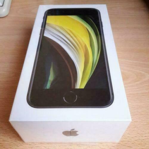 Iphone se 2020 tout nouveaux