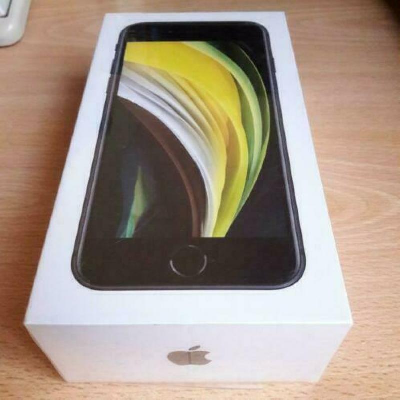 Iphone se 2020 tout nouveaux