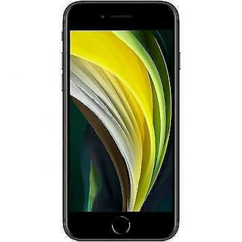 Iphone se 2020 tout nouveaux