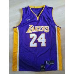 Los Angeles Lakers Jersey Bryant maat: XL
