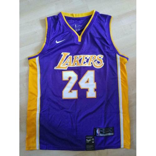 Los Angeles Lakers Jersey Bryant maat: XL