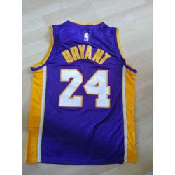 Los Angeles Lakers Jersey Bryant maat: XL