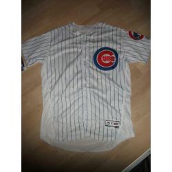 Chicago Cubs Jersey Rizzo maat: L
