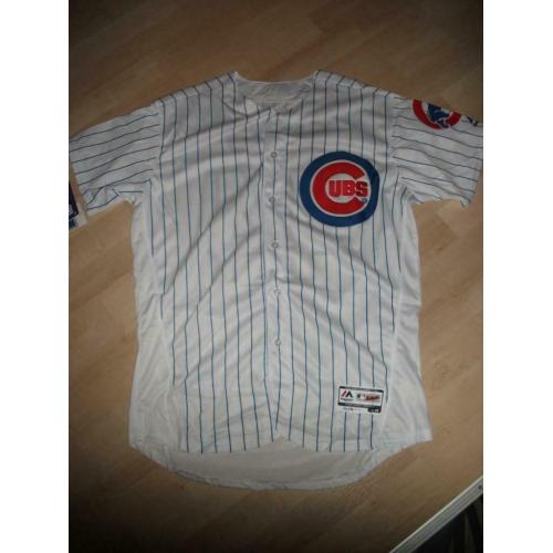 Chicago Cubs Jersey Rizzo maat: L