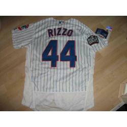 Chicago Cubs Jersey Rizzo maat: L