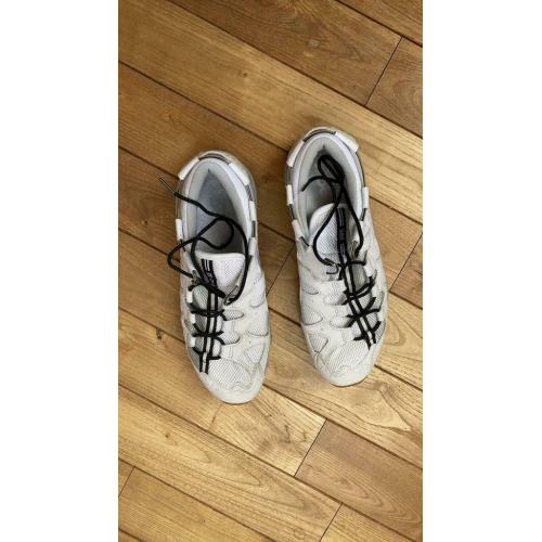 Basket ASICS GEL pointure 44