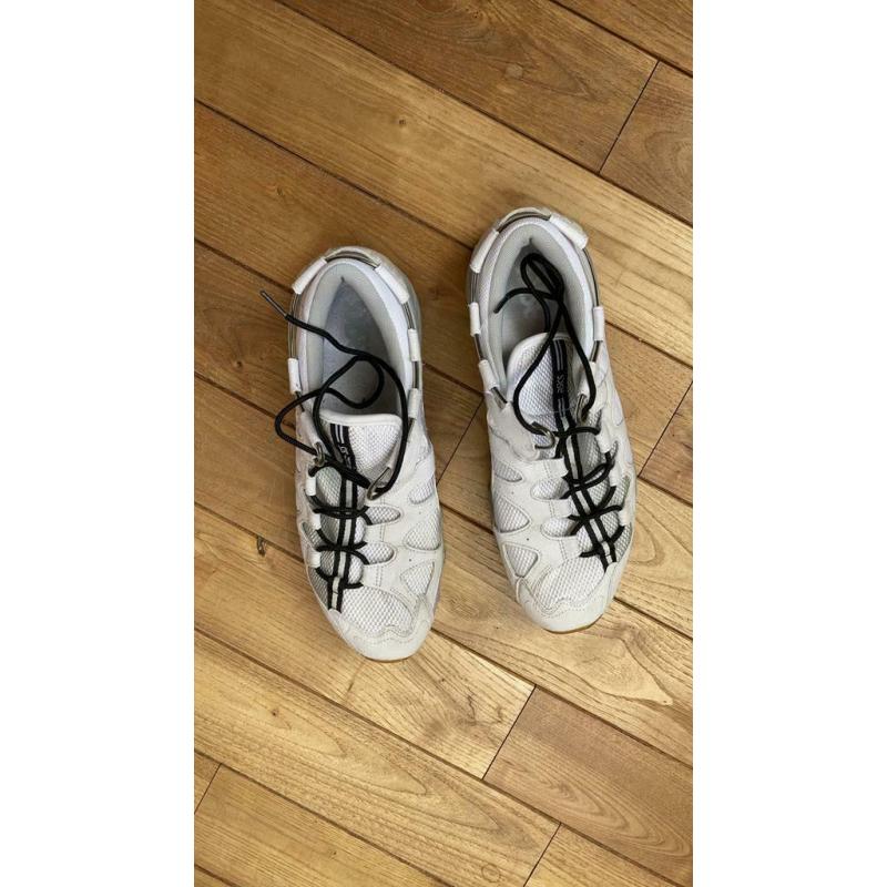 Basket ASICS GEL pointure 44