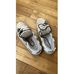 Basket ASICS GEL pointure 44