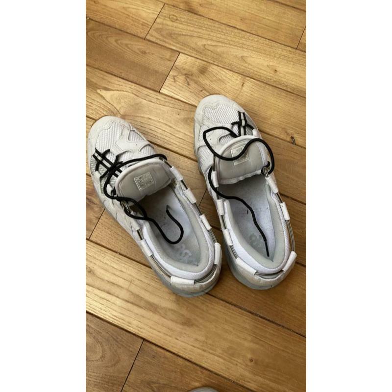 Basket ASICS GEL pointure 44