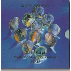 Finland-set 2002