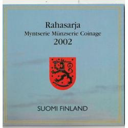 Finland-set 2002