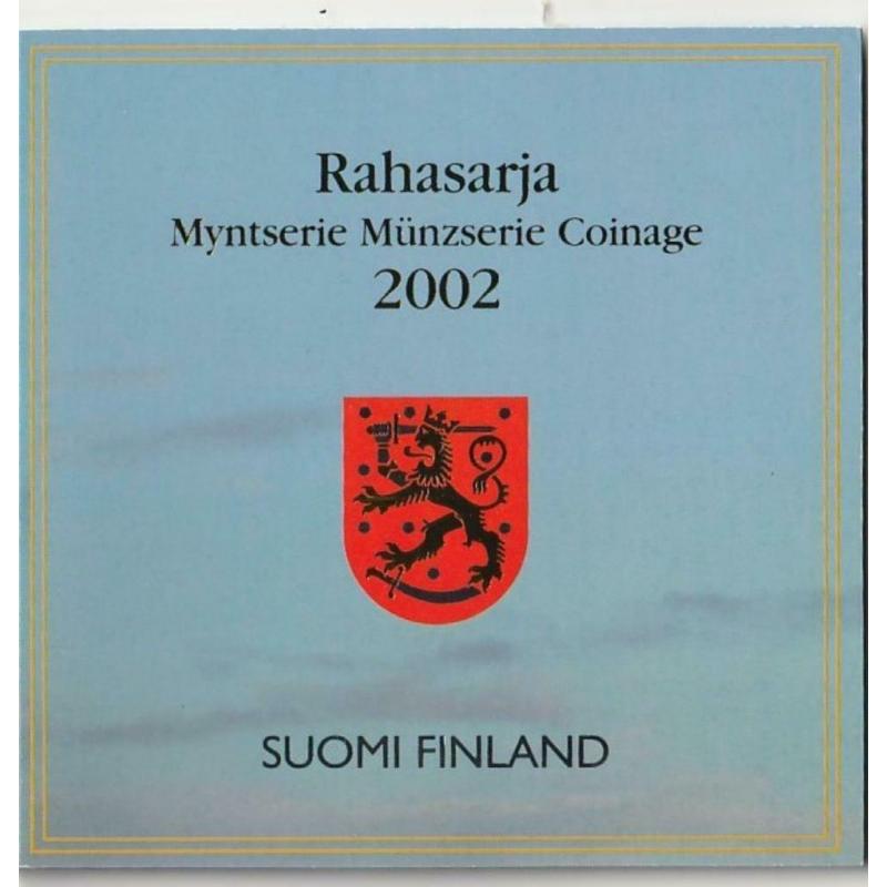 Finland-set 2002