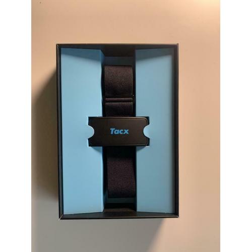 Tacx hartslagmeter Bluetooth en ANT+