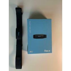 Tacx hartslagmeter Bluetooth en ANT+