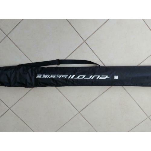 preston euro carp 400