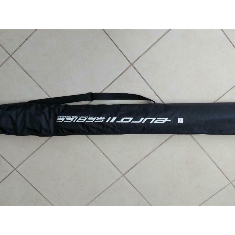 preston euro carp 400
