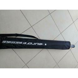 preston euro carp 400