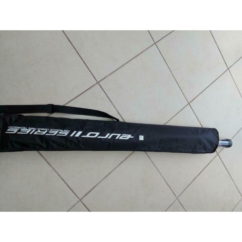 preston euro carp 400