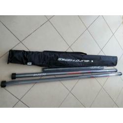 preston euro carp 400
