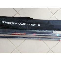 preston euro carp 400