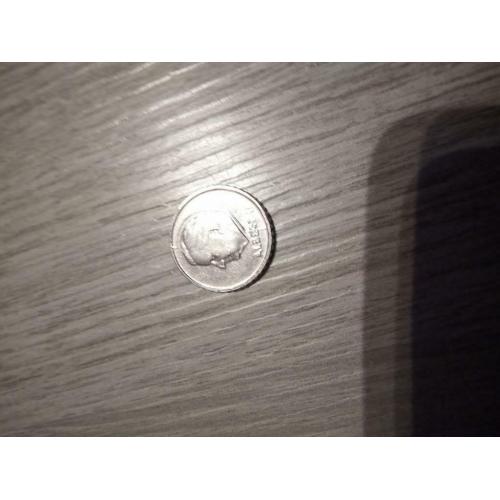 Munten EK euro 2000