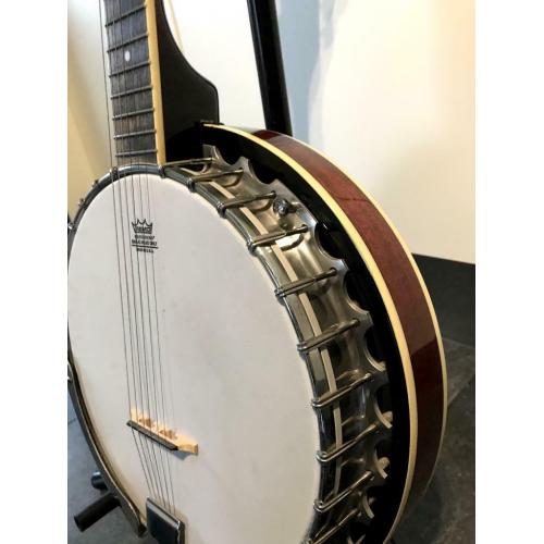 6-string Banjo (Sonata)