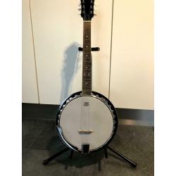 6-string Banjo (Sonata)
