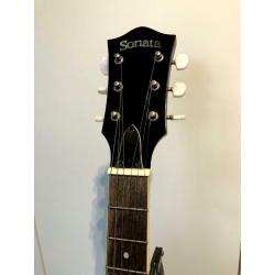 6-string Banjo (Sonata)