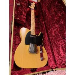 Fender telecaster american original 50’s