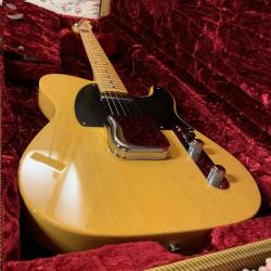 Fender telecaster american original 50’s
