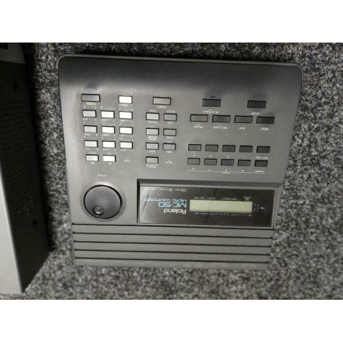 Mc 50 roland