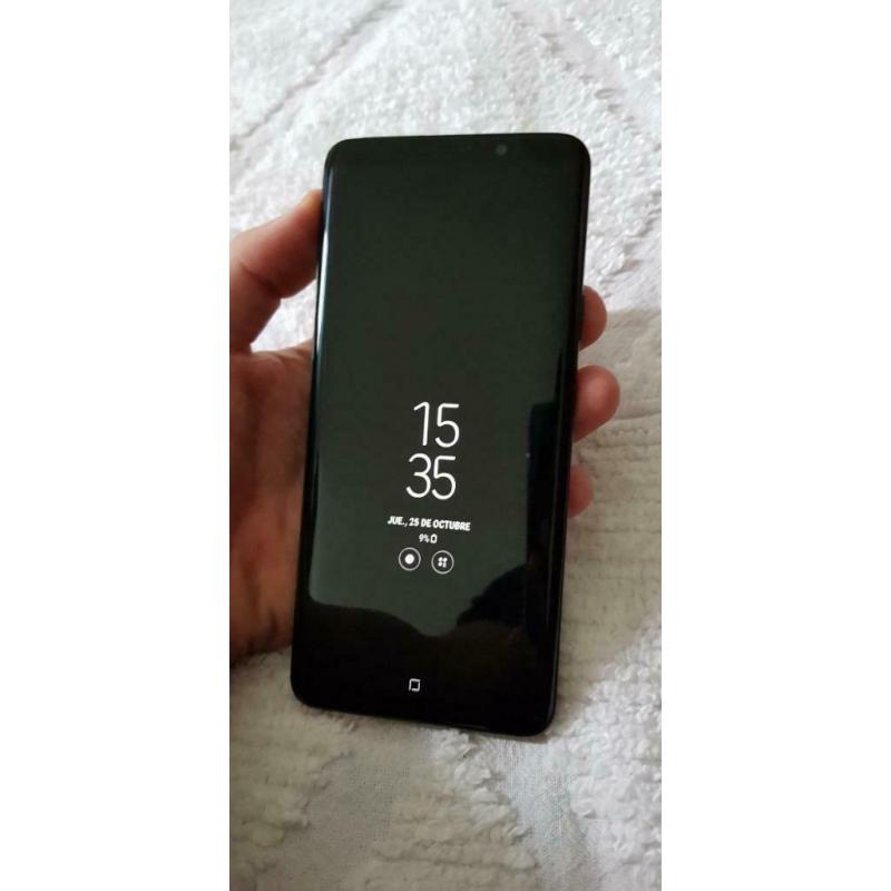 samsung galaxy s 9 Plus