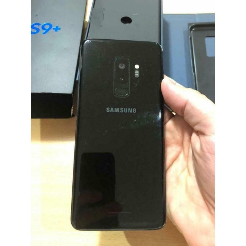 samsung galaxy s 9 Plus