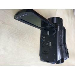 Caméscope Sony Handycam HDR-SR11