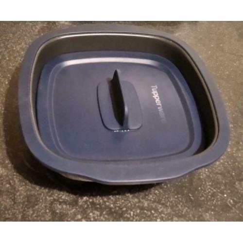 MicroPro Grill Tupperware