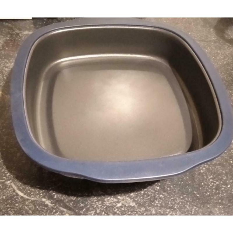 MicroPro Grill Tupperware