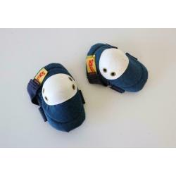 Vintage Titus elleboogbescherming protectors / Skateboard