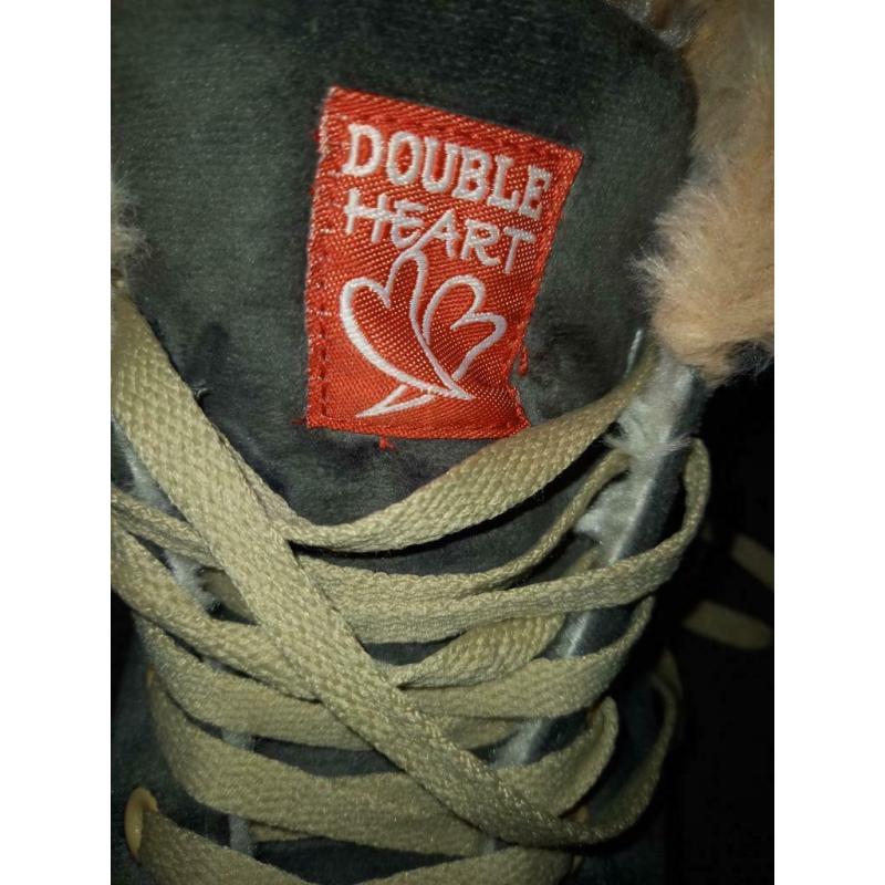 Panier Double Haert