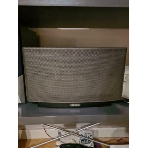 Sonos play 5 gen 1