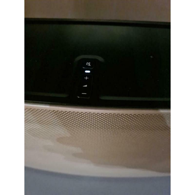 Sonos play 5 gen 1