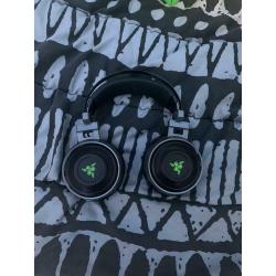 Razer nari ultimate
