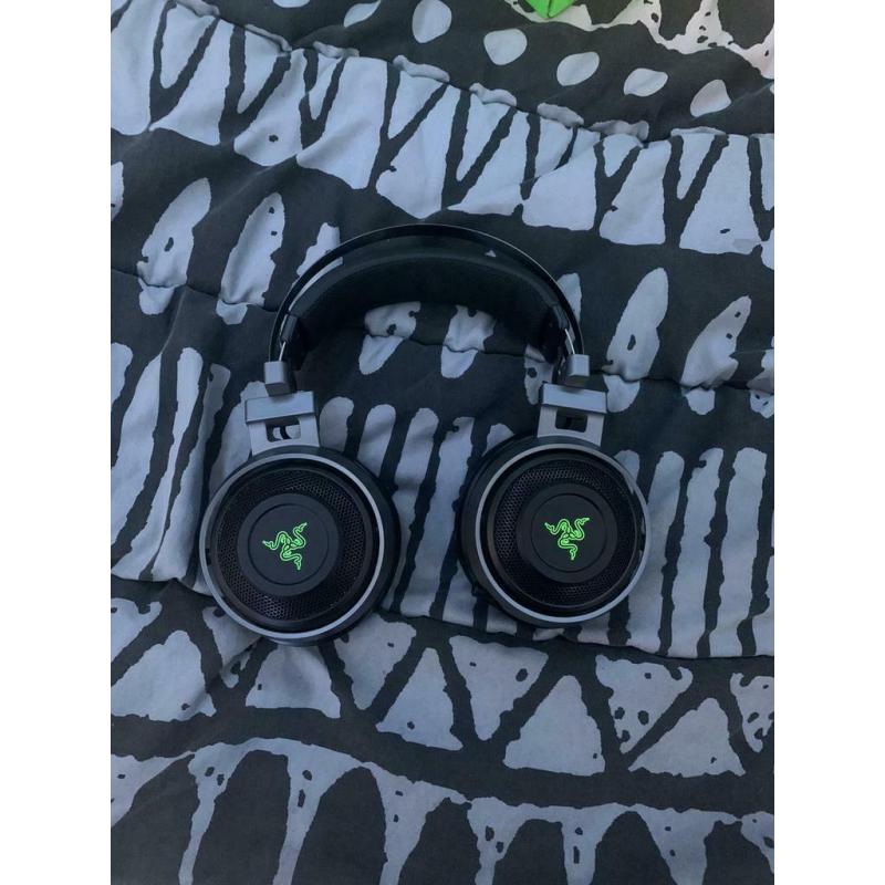 Razer nari ultimate