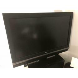 Televisie