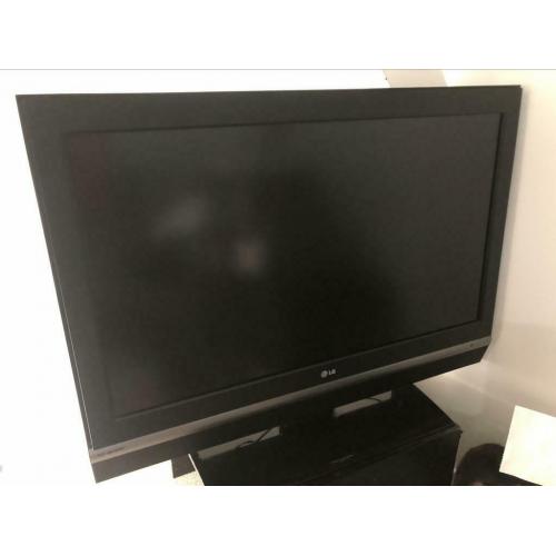 Televisie
